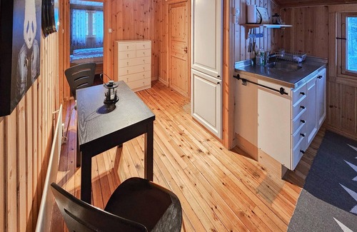 B House | Cozy home in Bø i Telemark