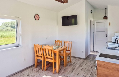 gmina Bedzino House | Cozy home in Bedzino with WiFi