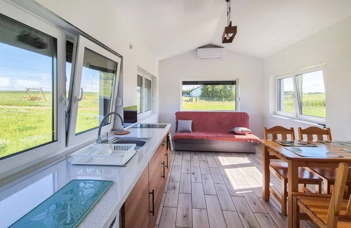 gmina Bedzino House | Cozy home in Bedzino with WiFi