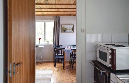 Bodafors House | Cozy home in Bodafors with kitchen