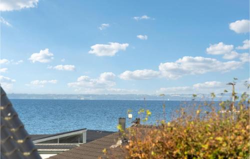 Skastrup Strand House | Cozy Home In Bogense With Wifi