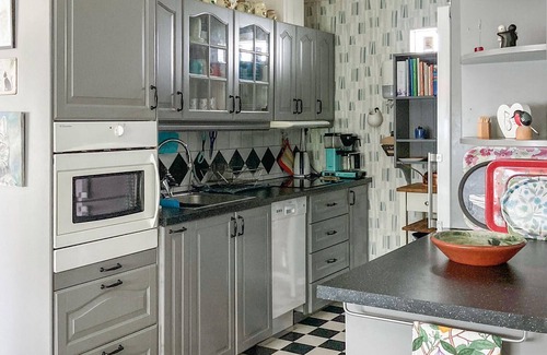 Borgholm House | Cozy home in Borgholm with WiFi