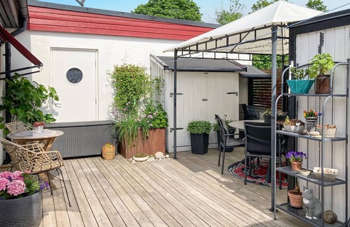 Borgholm House | Cozy home in Borgholm with WiFi