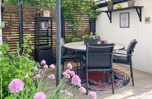 Borgholm House | Cozy home in Borgholm with WiFi