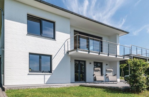 Bosau House | Cozy home in Bosau with kitchen