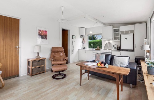 Broager House | Cozy home in Broager with WiFi