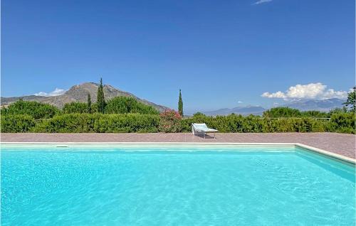 Caccamo House | Cozy Home In Caccamo With Kitchenette
