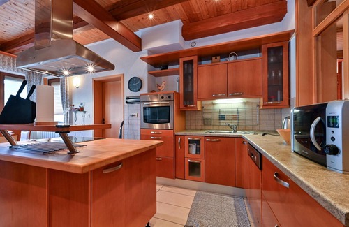 Donji Kraljevec House | Cozy home in Cakovec with sauna
