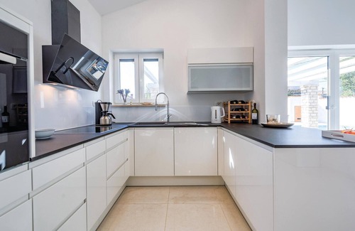 Krsan House | Cozy home in Cambarelici