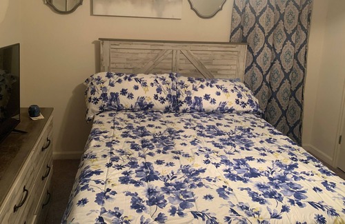 Fortson Apartment | Cozy Home In Columbus Ga