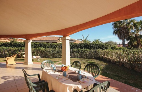 Costa Rei House | Cozy home in Costa Rei -CA- with WiFi