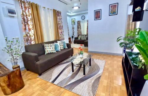 General Santos House | Cozy Home in Dadiangas, General Santos City - Perfect for Families Travelers