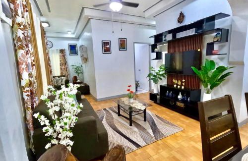 General Santos House | Cozy Home in Dadiangas, General Santos City - Perfect for Families Travelers