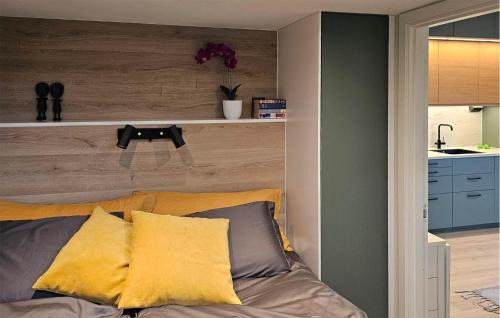 Dalby House | Cozy Home In Dalby With Wifi
