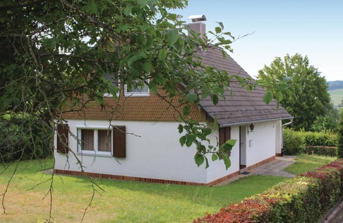 Hausen House | Cozy home in Oberaula OT Hausen