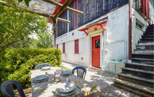 Deiva Marina House | Cozy Home In Deiva Marina With Wifi