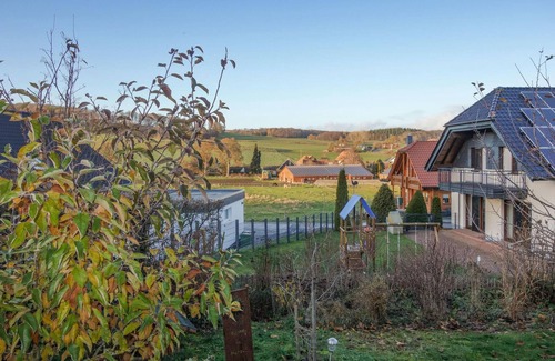 Diemelsee House | Cozy home in Diemelsee with WiFi