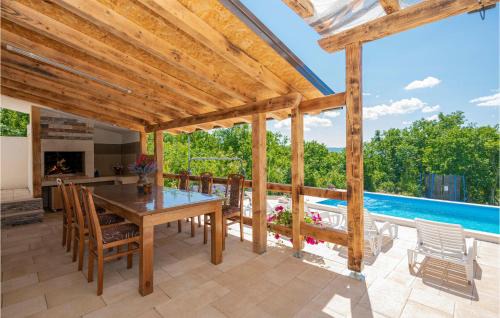 Imotski House | Cozy Home In Donji Vinjani With Wifi