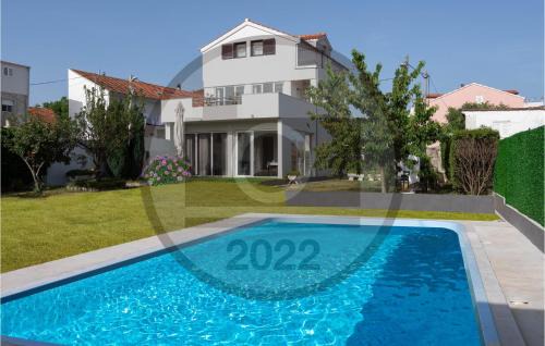 Dugopolje House | Cozy Home In Dugopolje