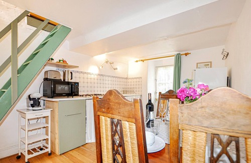 Dun House | Cozy home in Dun with WiFi