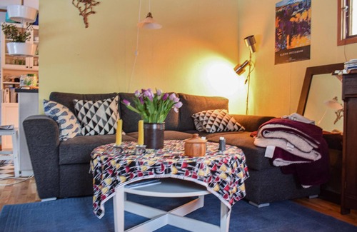 Gamleby House | Cozy home in Edsbruk with WiFi