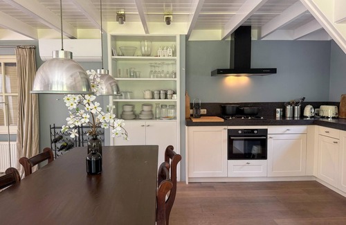 Epe House | Cozy home in Epe with house a panoramic view