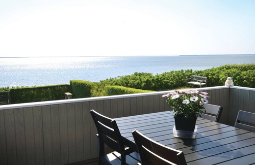 Sjaelborg House | Cozy home in Esbjerg V