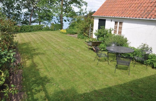 Bøjden House | Cozy home in Faaborg with WiFi