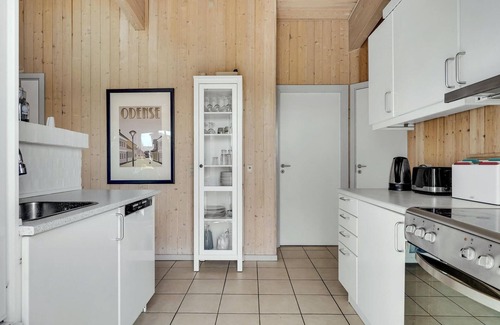 Faaborg House | Cozy home in Faaborg with sauna
