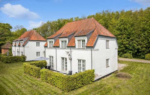 Faaborg House | Cozy Home In Faaborg With Wifi