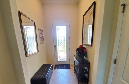 Gran Paradiso House | COZY HOME IN FABULOUS COMMUNITY
