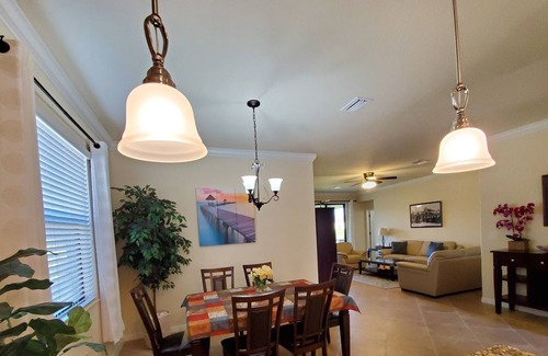 Gran Paradiso House | COZY HOME IN FABULOUS COMMUNITY