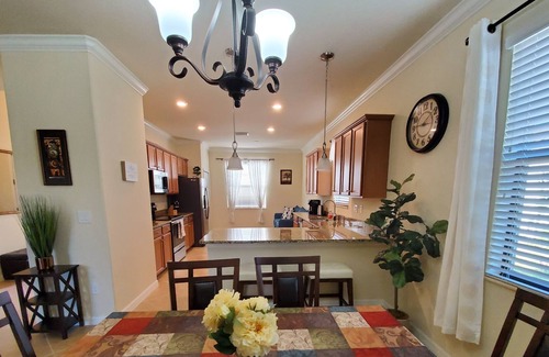Gran Paradiso House | COZY HOME IN FABULOUS COMMUNITY