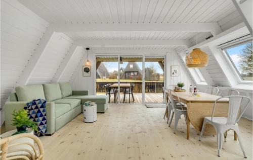 Gatten House | Cozy Home In Farsø With Wifi