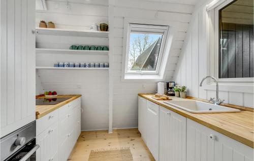 Gatten House | Cozy Home In Farsø With Wifi