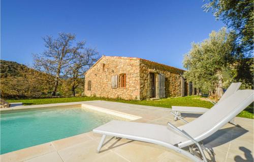Feliceto House | Cozy Home In Feliceto