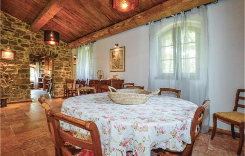 Feliceto House | Cozy Home In Feliceto
