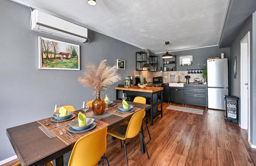 Ferdinandovac House | Cozy home in Ferdinandovac with sauna