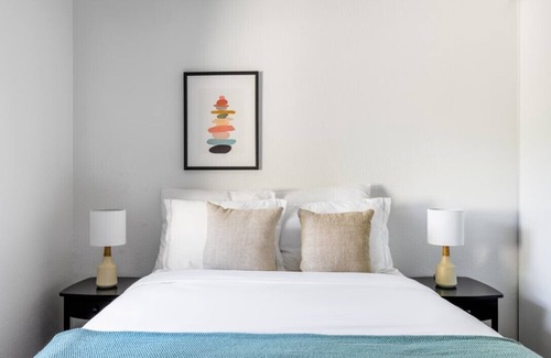 Fernley House | Cozy home in Fernley