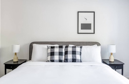 Fernley House | Cozy home in Fernley