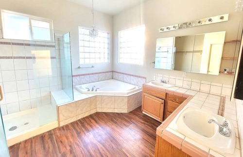 Fernley House | Cozy home in Fernley