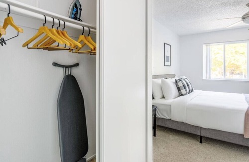 Fernley House | Cozy home in Fernley