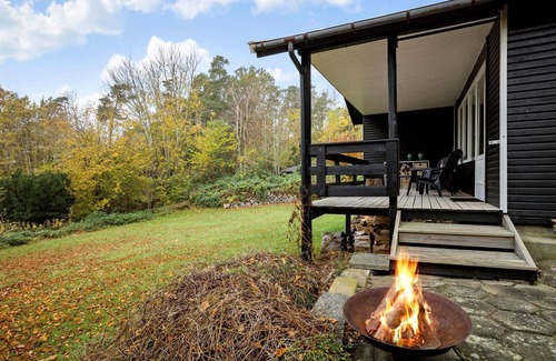 Frederiksvaerk House | Cozy home in Frederiksværk with WiFi