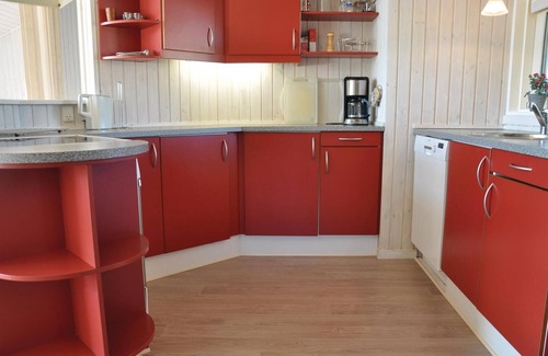 Frørup House | Cozy home in Frørup with sauna