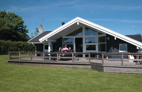 Frørup House | Cozy home in Frørup with sauna