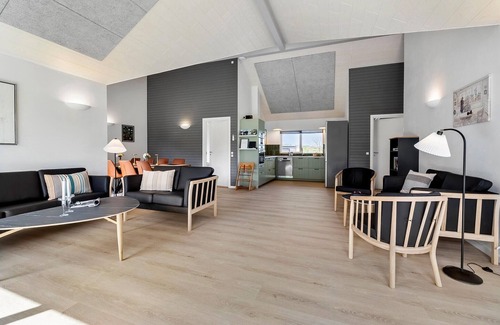 Frørup House | Cozy home in Frørup with jacuzzi