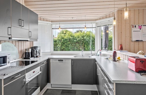 Gedesby House | Cozy home in Gedser with WiFi