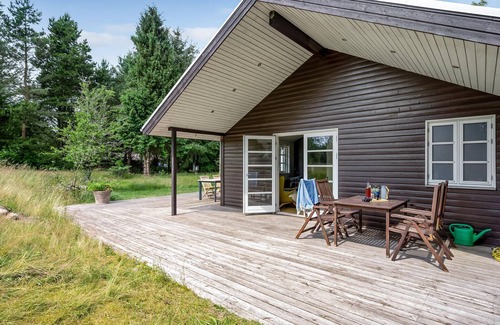 Grenaa House | Cozy home in Grenaa with WiFi