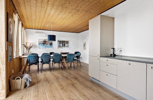 Gudhjem House | Cozy home in Gudhjem with WiFi
