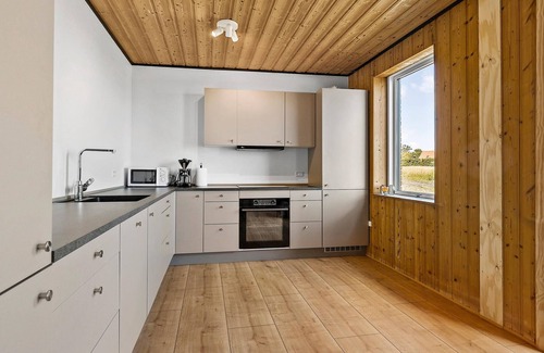 Gudhjem House | Cozy home in Gudhjem with WiFi